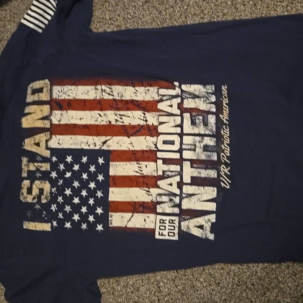 Nine line tshirt size medium - Picture 2 of 3